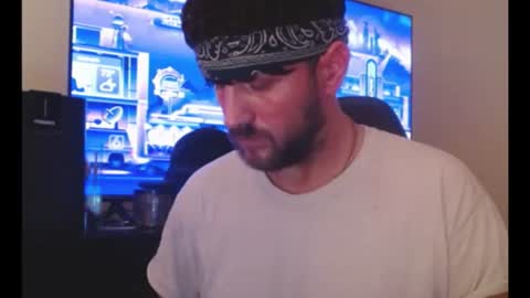 Jonny Bans online show from July 2026 04:06:02 AM