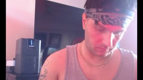 Jonny Bans online show from July 2026 11:57:01 AM