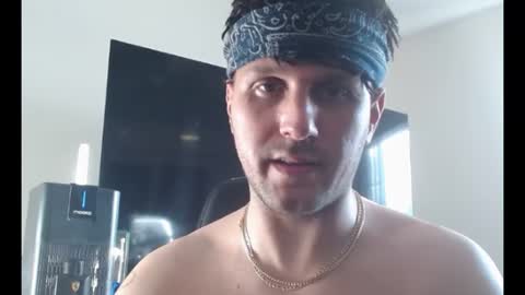 Jonny Bans online show from July 2026 11:54:01 PM