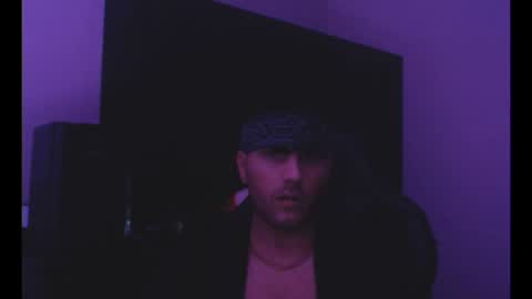 Jonny Bans online show from July 2026 07:14:02 AM
