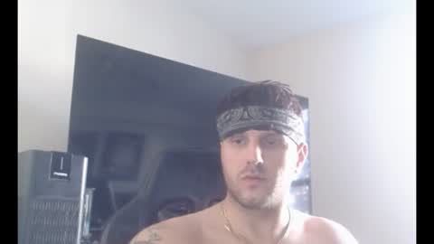 Jonny Bans online show from July 2026 01:04:01 PM