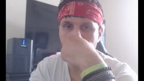 Jonny Bans online show from July 2026 03:14:02 PM