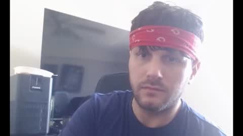 Jonny Bans online show from July 2026 06:43:02 PM