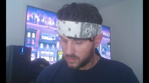 Jonny Bans online show from August 2026 04:33:01 AM