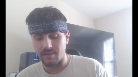 Jonny Bans online show from August 2026 06:32:01 PM