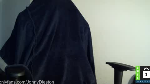 Snapshot of jonnydieston777 chatting on December 2024 03:50:02 AM JonnyDieston online show from December 2024 03:50:02 AM