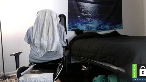 JonnyDieston online show from May 2026 03:28:02 PM