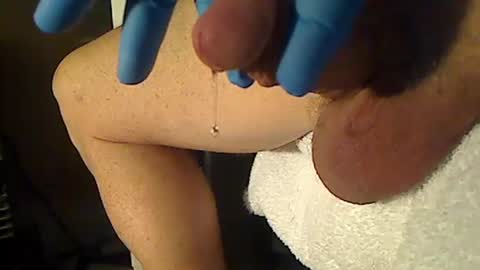 Jon online show from April 2026 10:01:01 PM