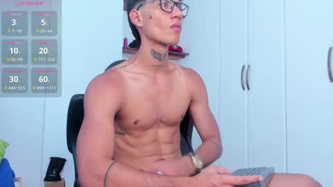 Ryder Jon online show from September 2025 01:22:01 PM