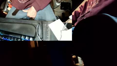 Jonathon Swift online show from November 2025 06:02:02 AM