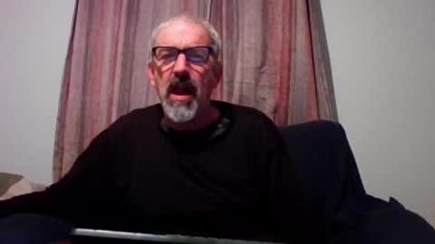 Jon online show from October 2025 12:22:02 AM