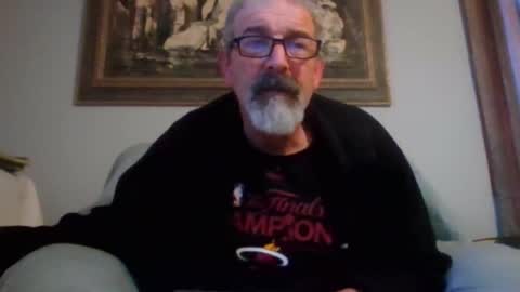 Jon online show from March 2026 03:47:01 PM