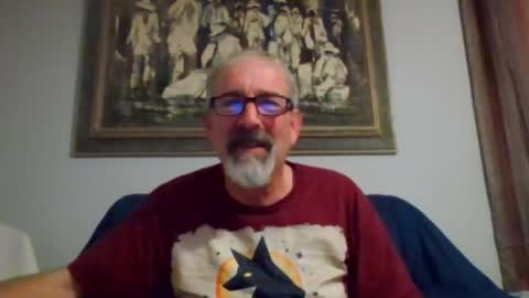 Jon online show from May 2026 12:30:02 AM