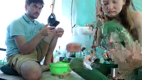 Jony Marta GMT 2000-0100 every day online show from December 2024 04:26:01 PM