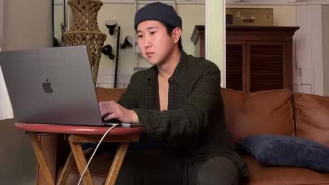 Joon online show from January 2026 12:57:01 AM