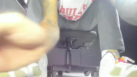 jordan33blake online show from February 2025 12:29:02 PM