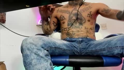 jordan33blake online show from September 2025 12:05:01 PM