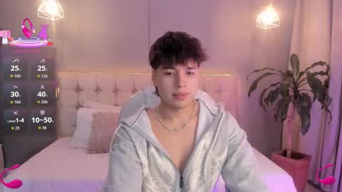 JORDAN online show from October 2025 09:35:02 PM