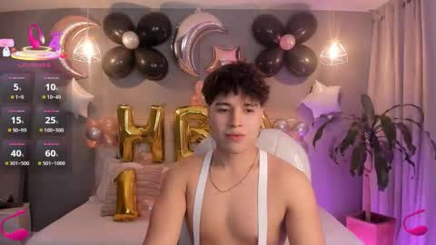 JORDAN online show from October 2025 09:33:01 PM