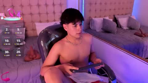 JORDAN online show from November 2025 09:09:01 AM