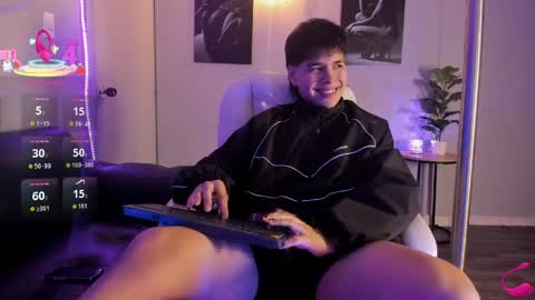 JORDAN online show from April 2026 04:12:02 AM