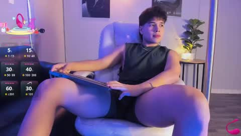 JORDAN online show from April 2026 02:22:02 AM