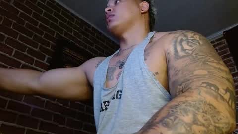 Jordan  online show from October 2025 08:51:01 PM