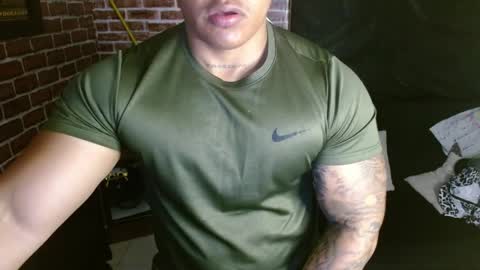 Snapshot of jordan_bigcock24 chatting on May 2026 04:04:02 PM Jordan online show from May 2026 04:04:02 PM