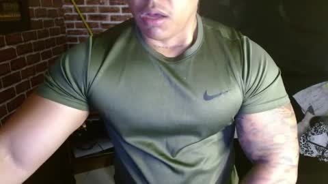 Snapshot of jordan_bigcock24 chatting on May 2026 01:51:01 PM Jordan online show from May 2026 01:51:01 PM