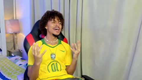 jordan online show from November 2025 12:40:02 PM