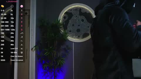 Snapshot of jordan_mayers chatting on November 2025 12:01:02 AM Jordan online show from November 2025 12:01:02 AM