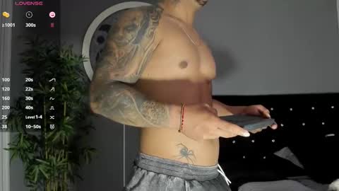 Jordan online show from December 2025 09:03:01 AM