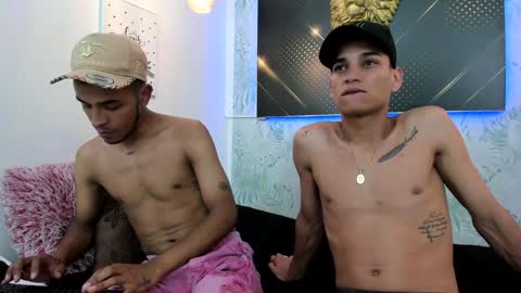 jordanandandrew online show from January 2025 03:12:02 AM