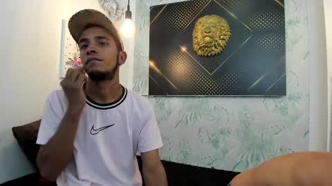 jordanandandrew online show from March 2025 07:58:02 PM