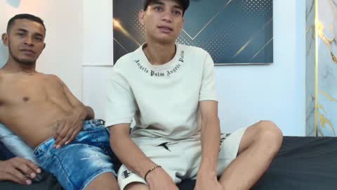 jordanandandrew online show from September 2025 07:49:01 PM