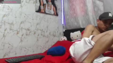 jordanandandrew online show from April 2026 07:09:02 PM