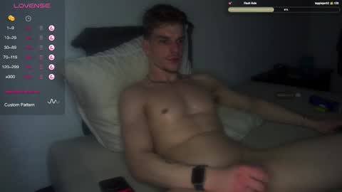 JordanBeaux online show from January 2026 09:45:02 AM