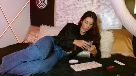 Snapshot of jordancoopers chatting on January 2025 10:34:01 PM jordan coopers online show from January 2025 10:34:01 PM