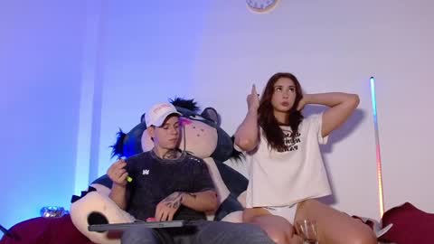 Snapshot of jordancoopers chatting on February 2025 02:44:02 AM jordan coopers online show from February 2025 02:44:02 AM