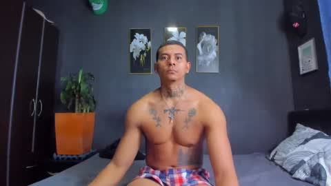 Jordanharrd online show from March 2025 10:09:02 PM