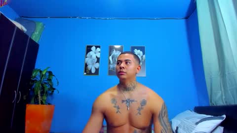 Jordanharrd online show from November 2025 12:34:02 AM