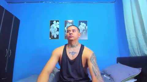 Jordanharrd online show from November 2025 11:29:01 PM