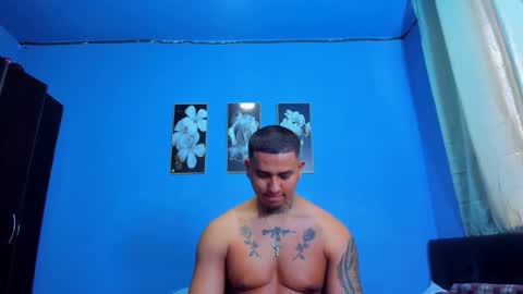 Jordanharrd online show from January 2026 06:46:01 PM