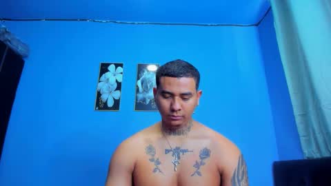 Jordanharrd online show from February 2026 05:53:01 PM