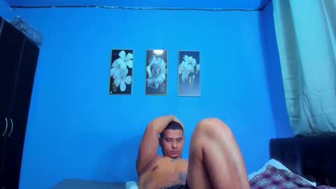 Jordanharrd online show from February 2026 10:22:01 PM