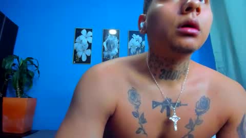 Jordanharrd online show from March 2026 01:05:01 AM