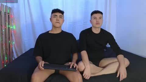 jordanhiltton__ online show from January 2025 07:54:01 AM