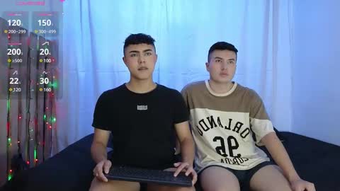 jordanhiltton__ online show from January 2025 11:38:02 AM