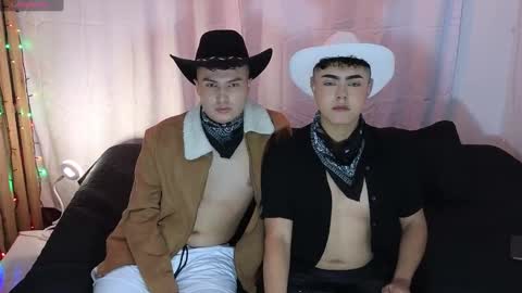 jordanhiltton__ online show from January 2025 05:58:01 AM