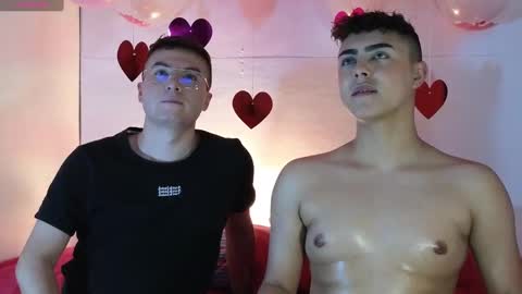 jordanhiltton__ online show from February 2025 09:37:01 AM